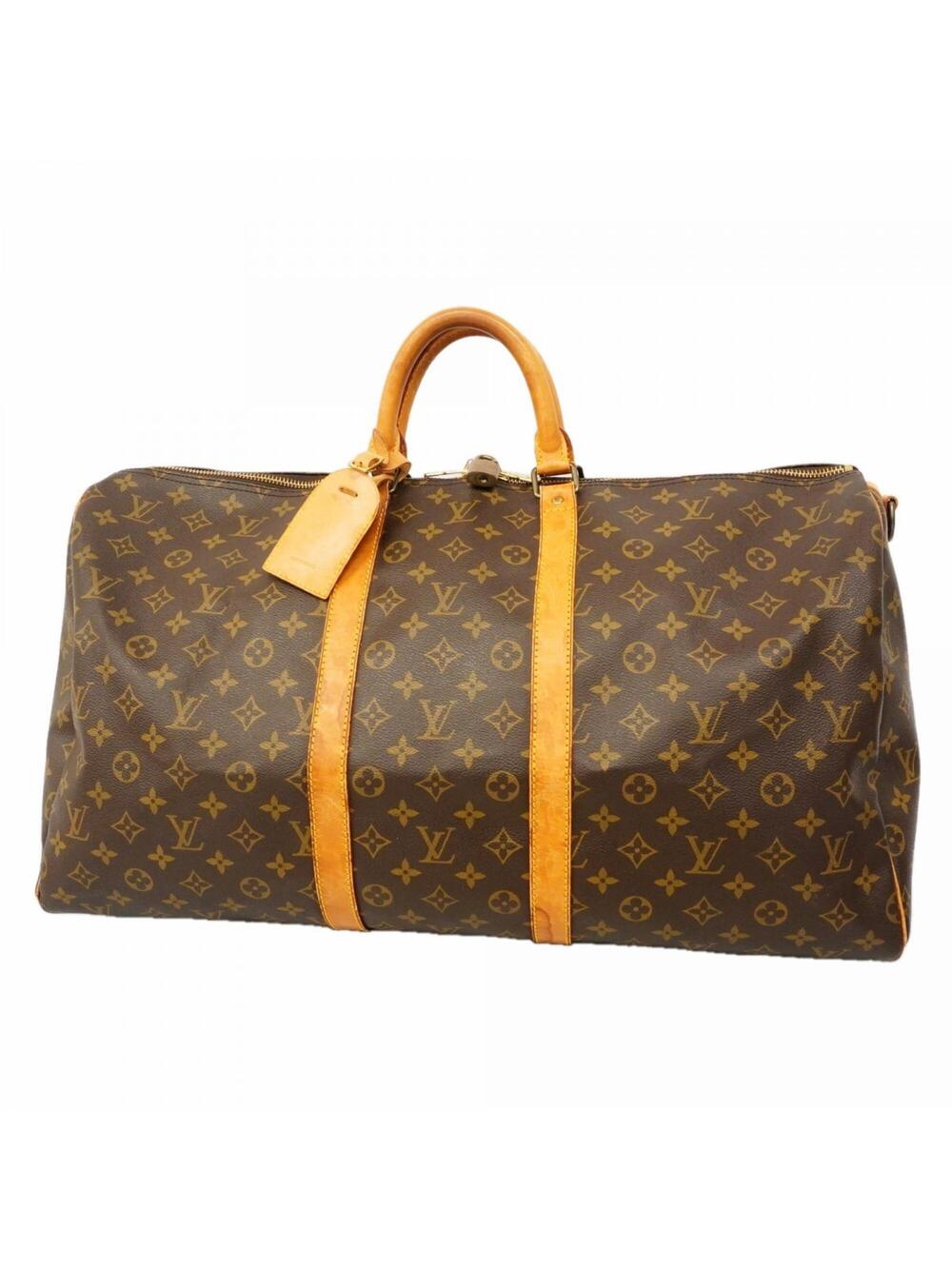 Louis Vuitton Keepall Bandouliere Bag #286905L94B